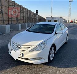 هیوندای سۆناتا